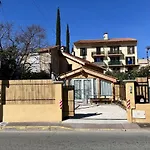 Leon\'S House In Saint Aygulf