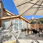 Leon\'S House In Saint Aygulf