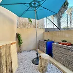 Leon\'S House In Saint Aygulf