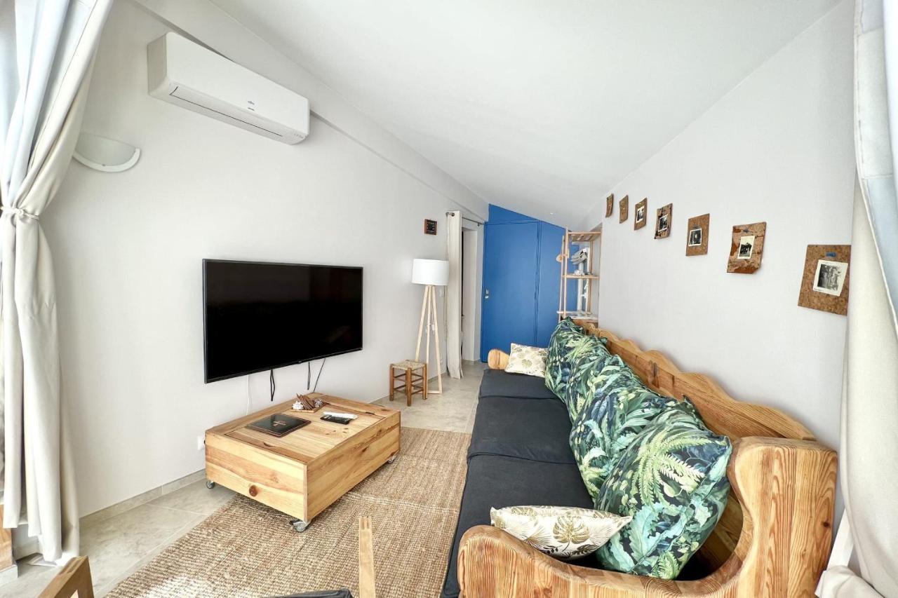 Leon's House In Saint Aygulf Frejus