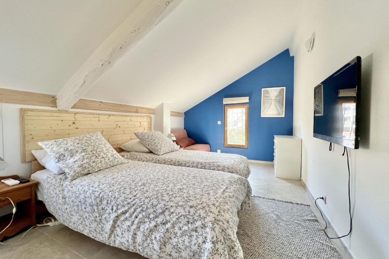 Holiday home Leon's House In Saint Aygulf Frejus