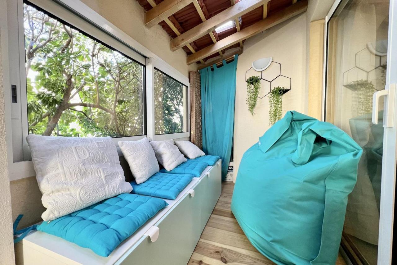 Holiday home Leon's House In Saint Aygulf Frejus